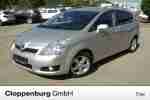 Corolla Verso 1.8, Klima AHK Parktronic Radio CD