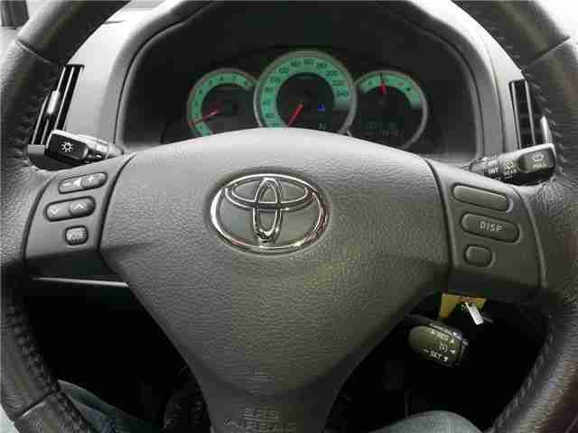Toyota Corolla Verso 1.8 Luna