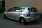 Corolla Verso 1.8 l VVT i Automatik Navi 7