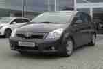 Corolla Verso 2.2 D 4D DPF Sol, Klimaautomatik,