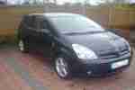 Corolla Verso 2.2 D CAT 7 SITZER,