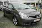 Corolla Verso 2.2 D CAT DPF Sol