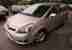 Toyota Corolla Verso 2.2 D Cat DPF Audiobed.am Lenkrad