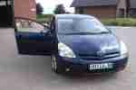 Corolla Verso Tüv Neu