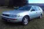 Corolla allrad