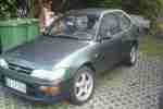 Corolla e10 TÜV bis 07 15