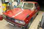 Corona Limousine T132 Oldtimer H Kennzeichen