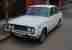 Toyota Corona RT43 1500cmc 1968
