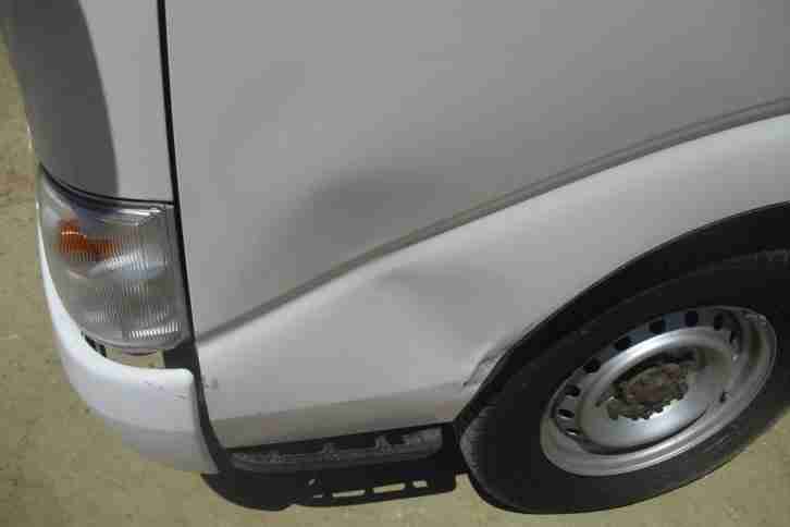 Toyota Dyna LKW
