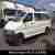 Toyota HiAce Long