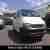 Toyota HiAce Long