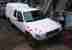 Toyota Hilux, Allrad, Pick up, King Cab, Hard Top, 4x4 mit TÜV