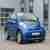 Toyota IQ 1.0