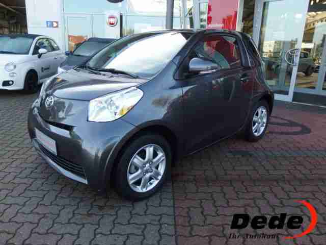 Toyota IQ 1.0
