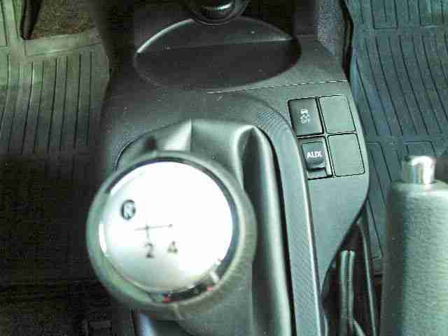 Toyota IQ 1.0