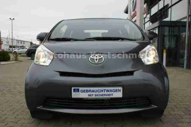 Toyota IQ 1.0 AUTOMATIK