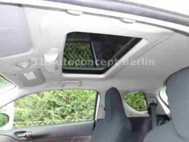 Toyota IQ 1.0 Automatik,Klima,1.Hand,Schiebedach