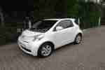 IQ 1.0 Automatik, Klima, 1.Hand, Schiebedach