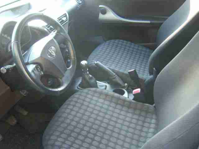 Toyota IQ 1.0 *Klima- Alu- uvm*