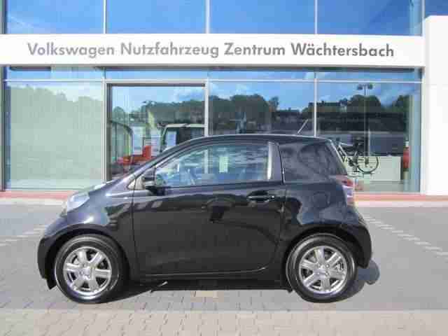 Toyota IQ 1.0 Multidrive + 15' LM SHZ TEILLEDER