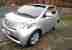 Toyota IQ 1.0 Multidrive Klimaautomatik Kamera