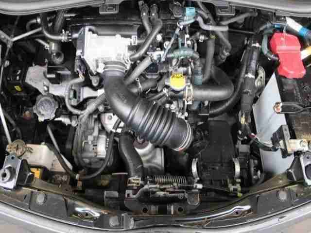 Toyota IQ 1.0 VVT-i