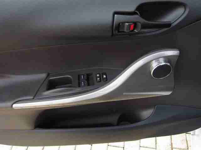 Toyota IQ 1,0 VVT-i Automatik, Klima, PDC, Funk-ZV