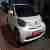 Toyota IQ 1.0