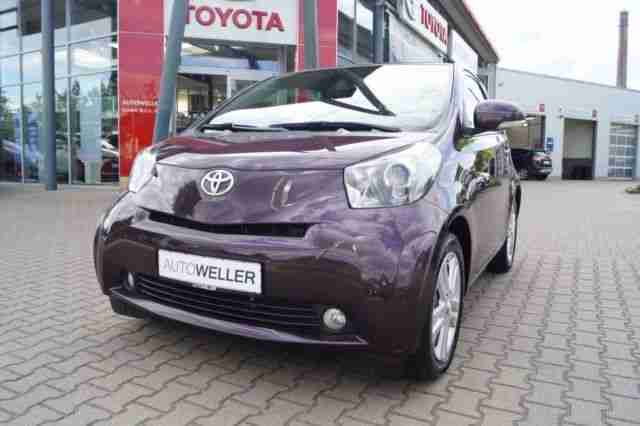 Toyota IQ 1.33 +
