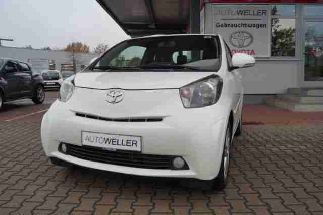 Toyota IQ 1.33 +