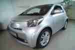 IQ 1.33 Multidrive Klimaauto. Smart Key