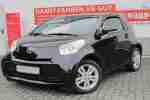 IQ 1.33 Multidrive S, Klimaautomatik, Alu