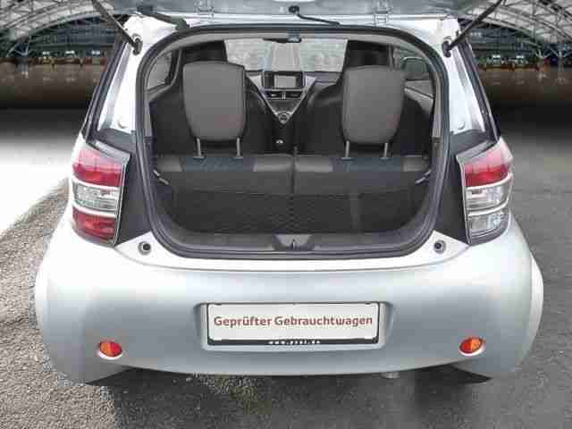 Toyota IQ 1.33 + *Navi*Scheckheft*Leder*Garantie