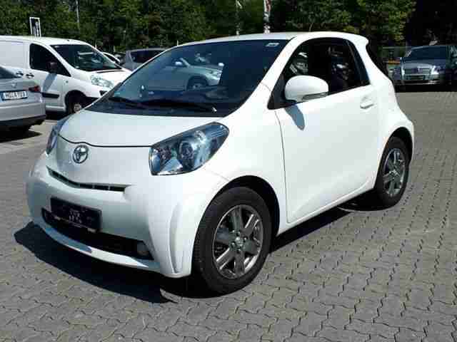 Toyota IQ 1.4 D-4D + *Big Deal+5nJ-Garantie