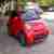 Toyota IQ 1.4