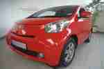 IQ 1.4 D 4D Navi Klimaauto. Smart Key