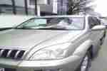Toyota Land Cruiser D 4D, Gebraucht 133666 km 03 2004