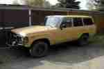 Land Cruiser HJ 60 , Landcruiser HJ60