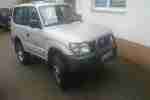 Land Cruiser J9 Diesel