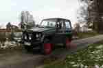 Land Cruiser LJ70