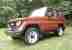 Toyota Land Cruiser LX, 1.Hand, H Zulassung, HU NEU, NR, TOP Zustand, 2, 4L, 81KW
