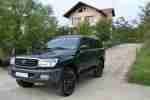 Land Cruiser LandCruiser HDJ 100 L 4.2 DIESEL