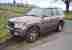 Toyota Landcruiser BJ 1998 B1 Leder Schiebedach Top Auststattung Super Zustand