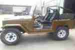 Landcruiser BJ40 OHNE ROST Baujahr 80