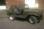 Landcruiser FJ 40 TÜV bis 03.2015 82700km BJ.