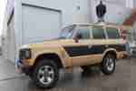 Landcruiser HJ61