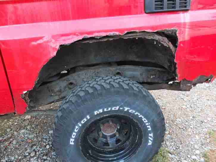 Toyota Landcruiser LJ 70 Offroad , Warn Winde , ARB Sperre , Safari Snorkel ,