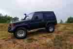 Landcruiser Land Cruiser J7 LJ70 Allrad sehr