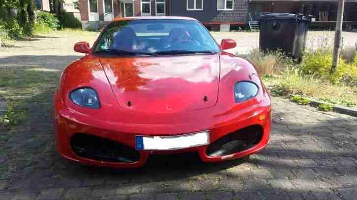 Toyota MR-2 Replika Replica TUNING KFZ
