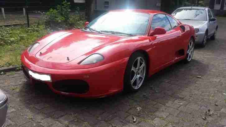 Toyota MR-2 Replika Replica TUNING KFZ